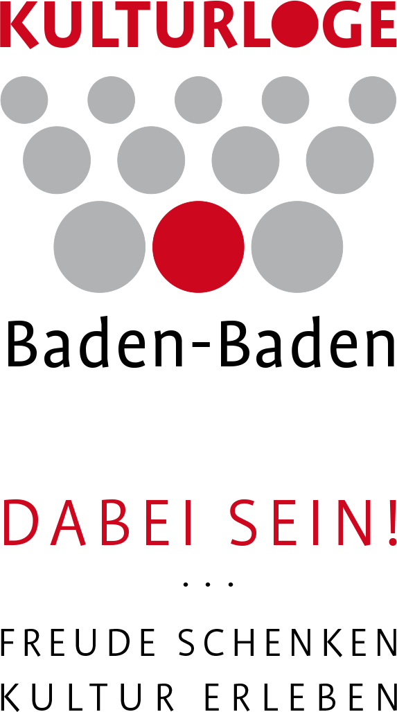 Logo KULTURLOGE Baden-Baden